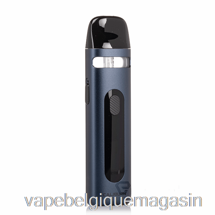 Vape Jetable Uwell Caliburn X 20w Pod System Encre Bleu